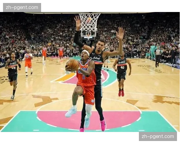 雷霆马刺晋级概率达百分百 火箭森林狼紧随其后