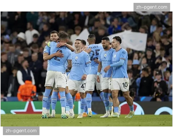 曼城皇马生死战B席门线手球染红，VAR介入改判红点套餐定基调