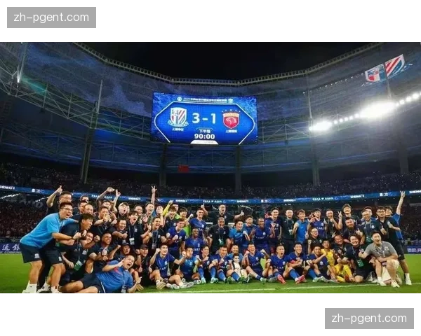 申花积分负分清零在即 德比胜利为球队注入强心剂