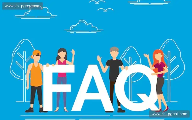 常见问题